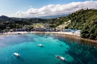 Campbells Beach Resort - spa