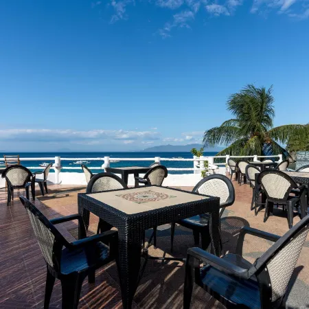 Campbells Beach Resort