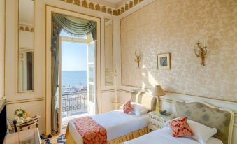Le Metropole Luxury Heritage Hotel since 1902 by Paradise Inn Group