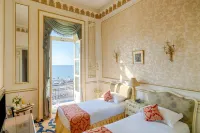 Le Metropole Luxury Heritage Hotel since 1902 by Paradise Inn Group Hotels near Lighthouse of Alexandria