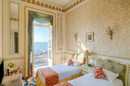 樂大都會豪華遺產飯店-自1902年起|天堂旅館集團旗下