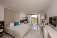 Platinum Yucatán Princess Hoteles en Playa del Carmen
