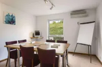 Days Inn by Wyndham Telford Ironbridge M54 Hôtels à : Newport