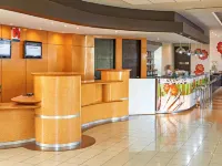 Ibis Monterrey Valle - สัตว์เลี้ยง