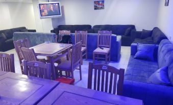 Pyramids Youth House - Hostel