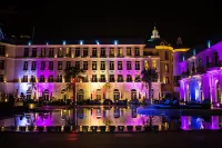 開羅皇家馬克西姆皇宮凱賓斯基酒店