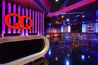 Hotel Neo+ Balikpapan by Aston - bar