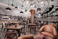 Favehotel S. Parman Medan - Breakfast