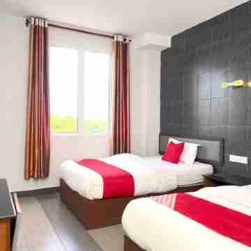 OYO 89457 682 Lodge Rooms