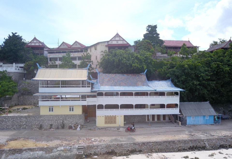 Riswan Guest House 객실