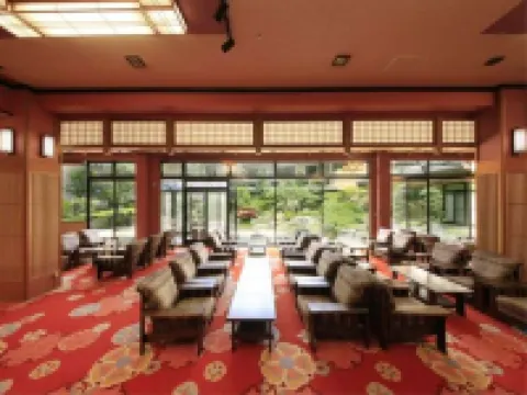 Yumoto Hotel Achikawa Hotels in Achi