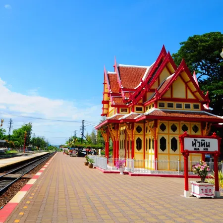 Baan Napa Hotel