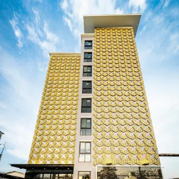Lux Boutique Hotel