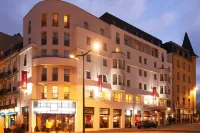 Ibis Nancy Centre Gare et Congrès Hotel a Nancy