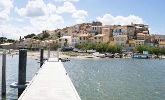 The Originals City, Hôtel le Puech, Narbonne