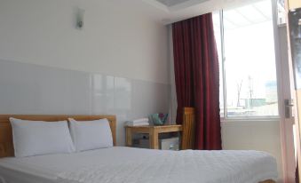 Saigon River Hotel - Dist 2