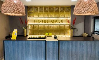 Galu Hotel - Housity