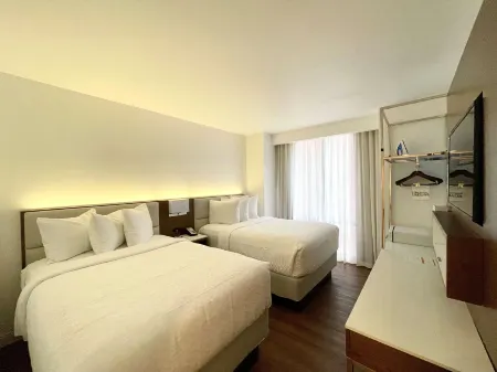 Best Western Premier Empire State Hotel