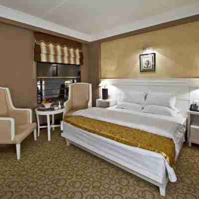Gargee Grand Patna Rooms