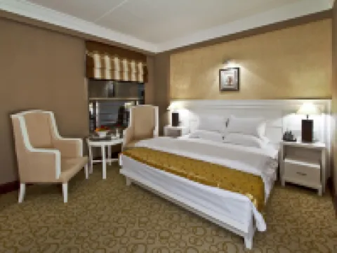 Gargee Grand Patna Hotels in Patna