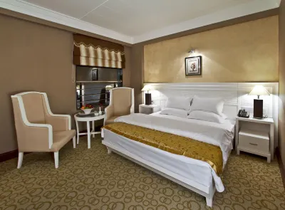 Gargee Grand Patna Hotels near Gurudwara Handi Sahib