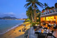 Amara Beach Resort Koh Phangan Hotel di Koh Phangan