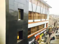 HOTEL AJMER REGENCY โรงแรมใกล้แยกอัจเมอร์จังก์ชั่น