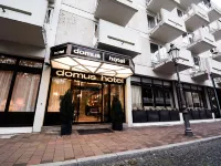 Domus Hotel Hotels in der Nähe von Maximilianstrasse