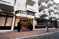 Domus Hotel Hotel in zona Museo Nazionale Bavarese