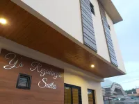 Ys Rezidenzia Suites Hotel a Daraga