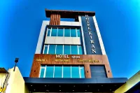 Hotel Kiran Sidcul Hotels in Bahadarabad