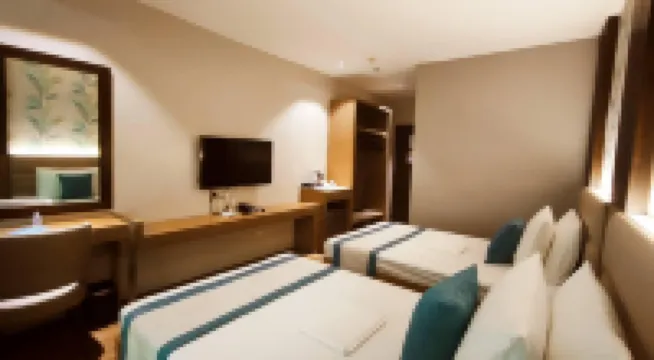 Hotel John - 2 ดาว