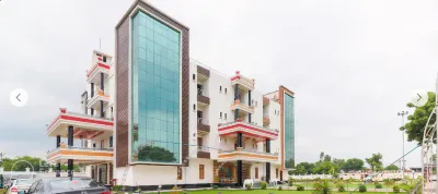 Surja Resort