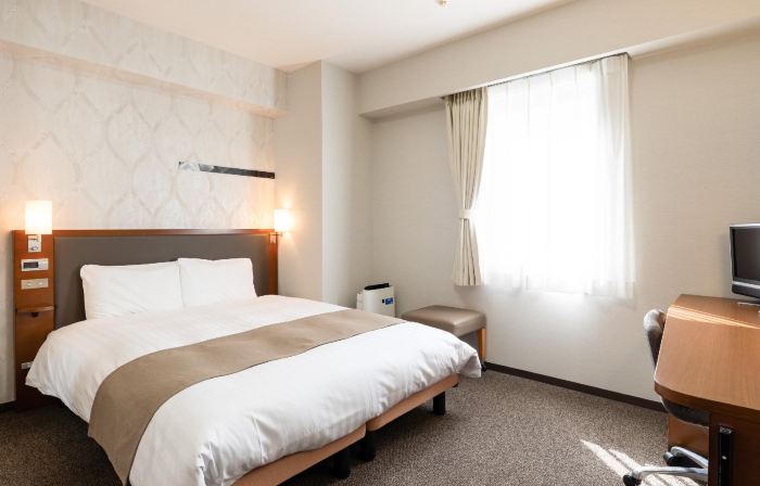 Comfort Hotel Toyama