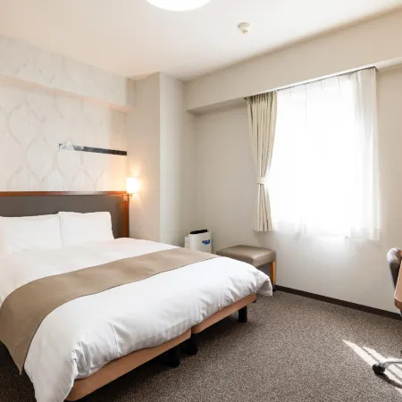 Comfort Hotel Toyama