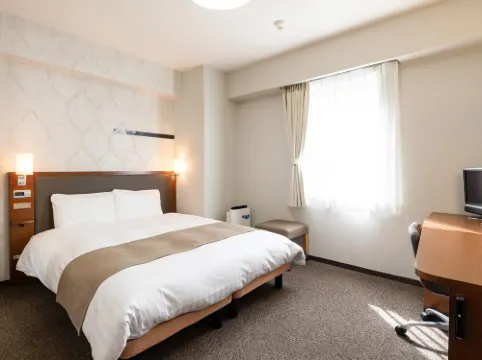 Comfort Hotel Toyama