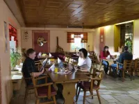 Landhotel Henkenhof Willingen - Breakfast
