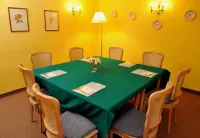 Grande Albergo Quattro Stagioni