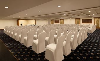 Novotel Goa Dona Sylvia Resort