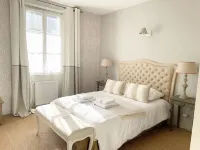 Auberge du Chasseur Hotels in Yvelines