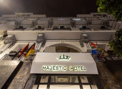 Hotel Majestic