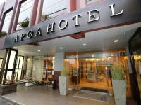 Apoa Hotel Hotels near Yokkaichi Station