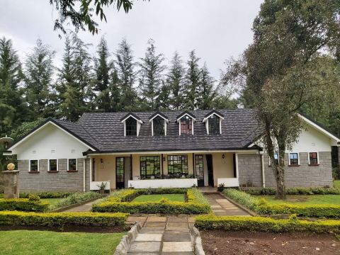 Sahara Gardens-Kericho