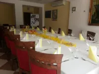 Hotel Boss - parking