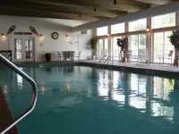 Kancamagus Lodge - Pools
