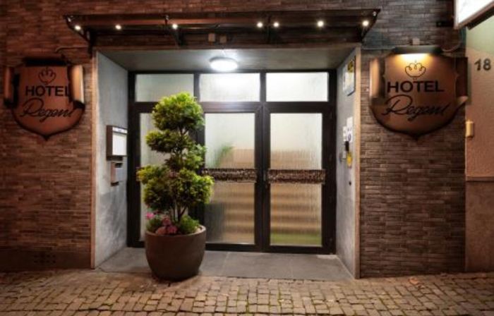 Hotel Garni Regent