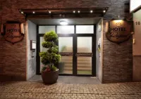 Hotel Garni Regent