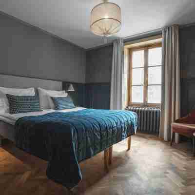 Langley Hotel Gustavia Rooms