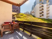 Le Pramecou (Val Claret)