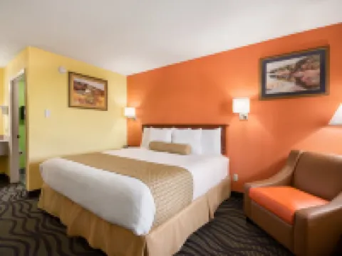 Days Inn by Wyndham Acworth Hotels in Acworth